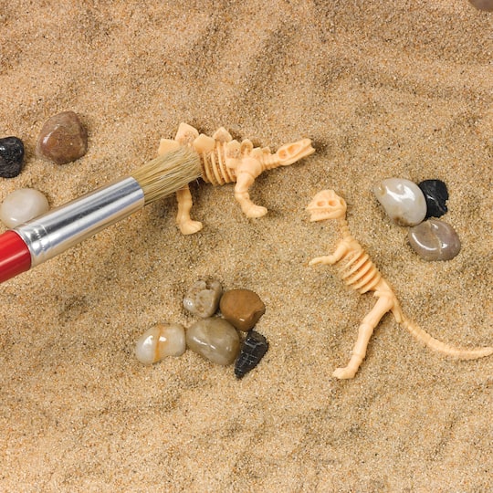 Creativity for Kids® Dinosaur Dig Sensory Bin